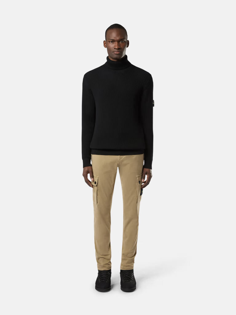 552C2 FULL RIB RWS WOOL