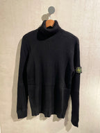 552C2 FULL RIB RWS WOOL