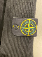 552C2 FULL RIB RWS WOOL