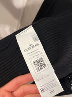 552C2 FULL RIB RWS WOOL