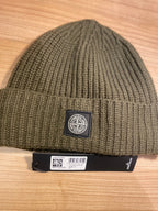 Woolen Cap N10B5