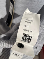 SI Knitwear Sweater Sky Blue