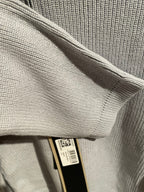 SI Knitwear Sweater Sky Blue