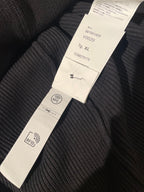 5100054 Stone Island Knitwear Sweater Black