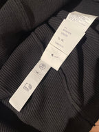 5100054 Stone Island Knitwear Sweater Black