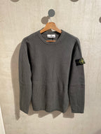 SI Knitwear Sweater Sage Green