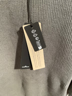 SI Knitwear Sweater Sage Green