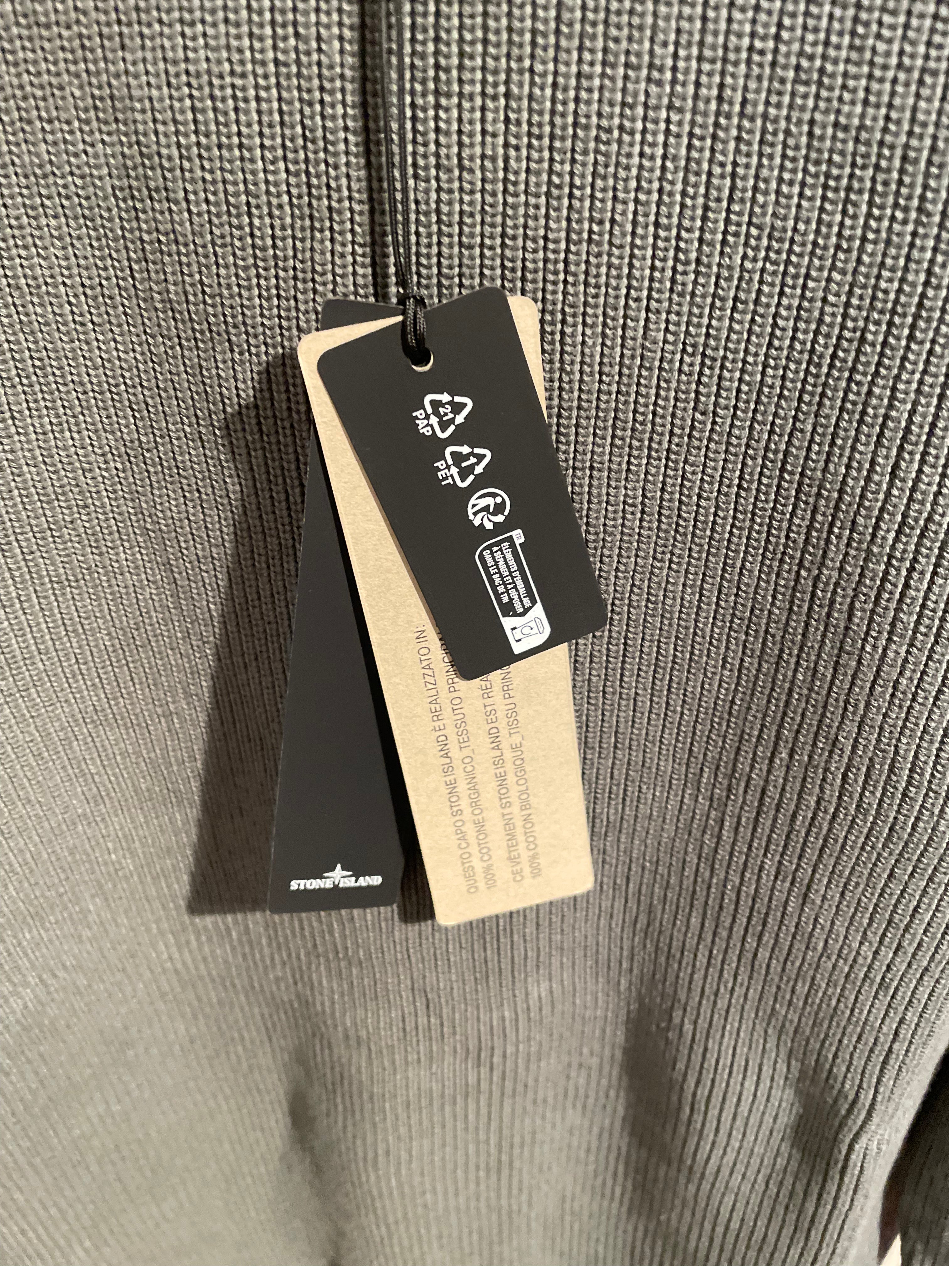 SI Knitwear Sweater Sage Green