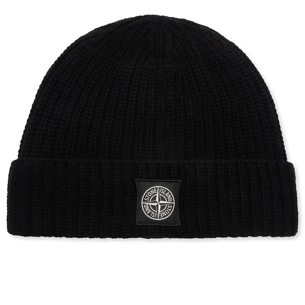 Woolen Cap N10B5