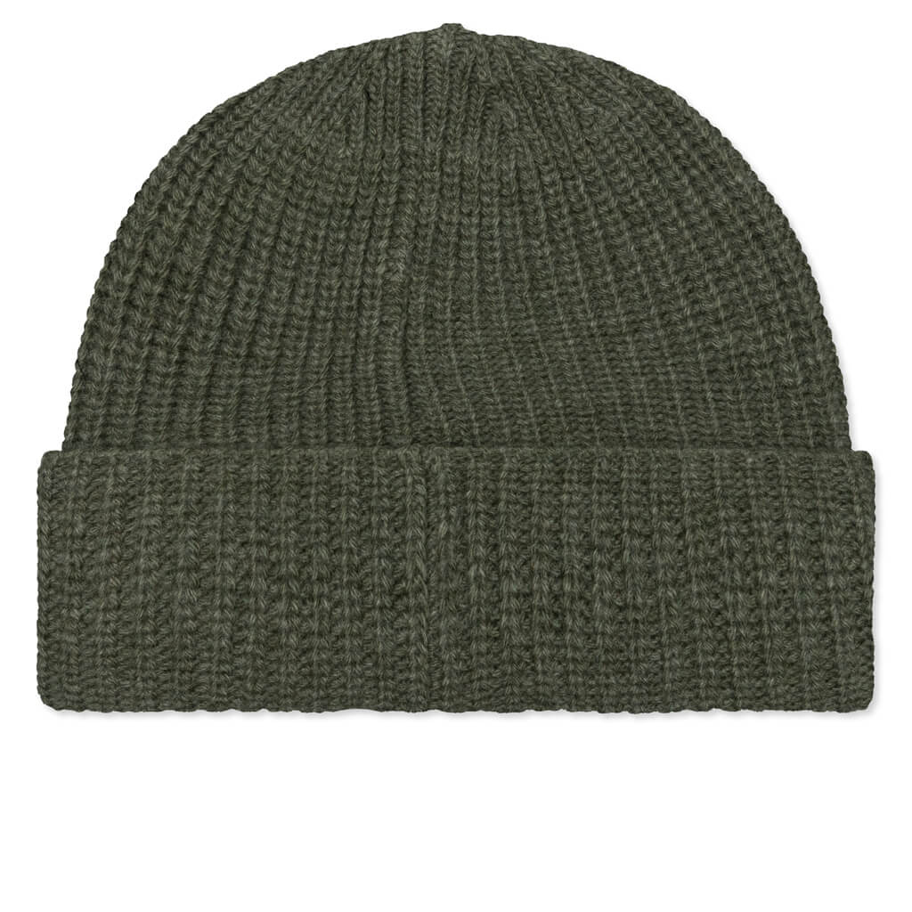 Woolen Cap N10B5
