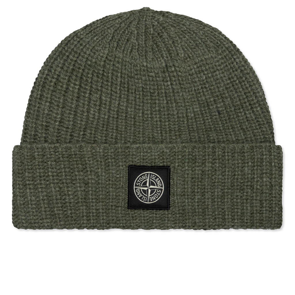 Woolen Cap N10B5