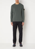 SI Knitwear Sweater Sage Green