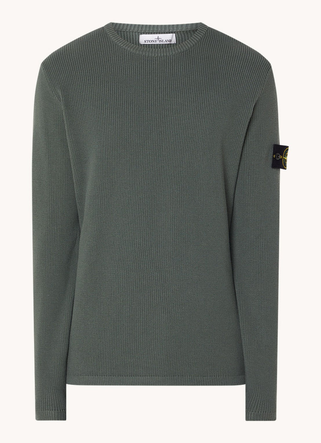 SI Knitwear Sweater Sage Green