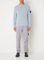 SI Knitwear Sweater Sky Blue